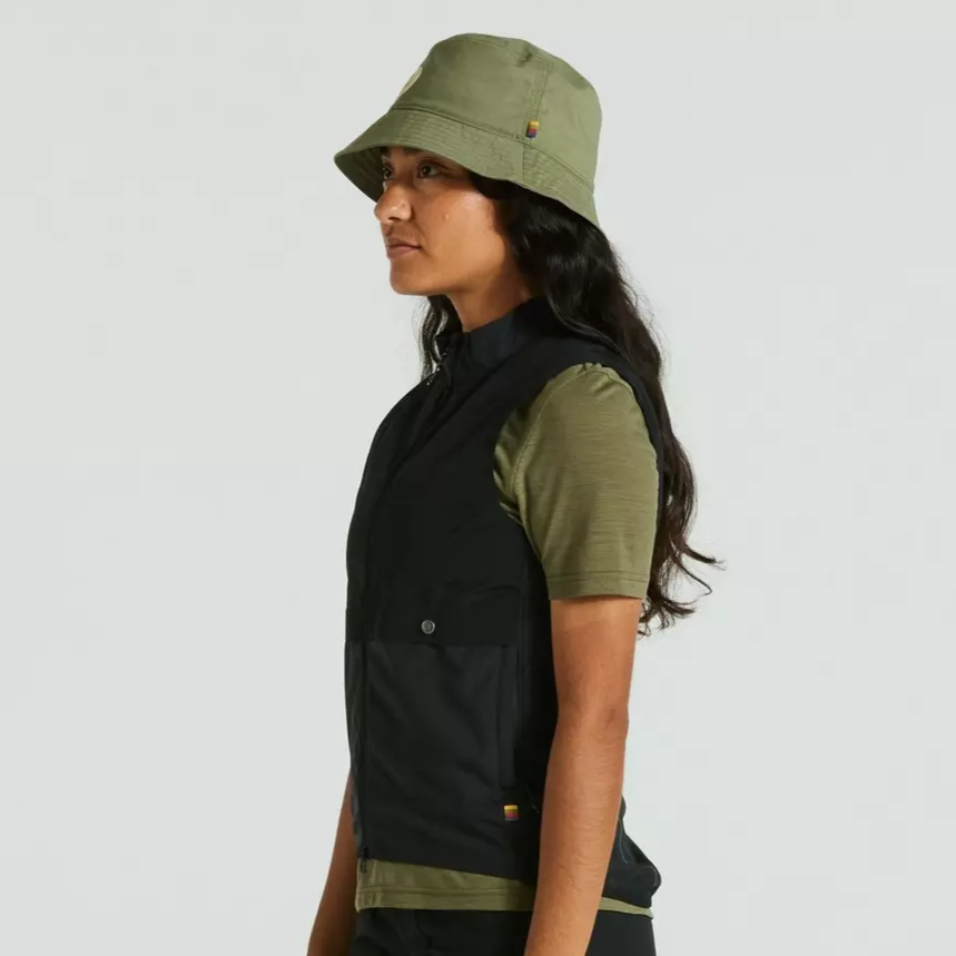 Specialized Fjällräven Adventure Naisten Liivi
