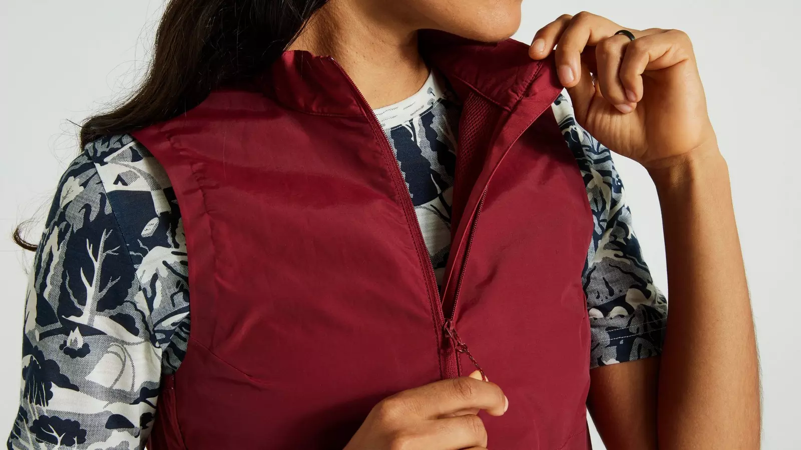 Specialized Fjällräven Adventure Naisten Liivi