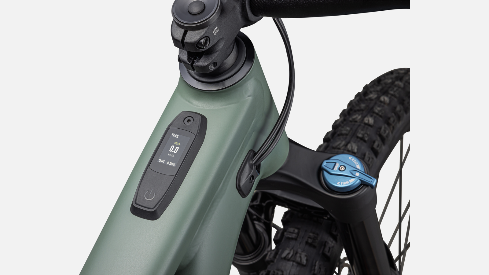 Specialized Turbo Levo Comp Alloy
