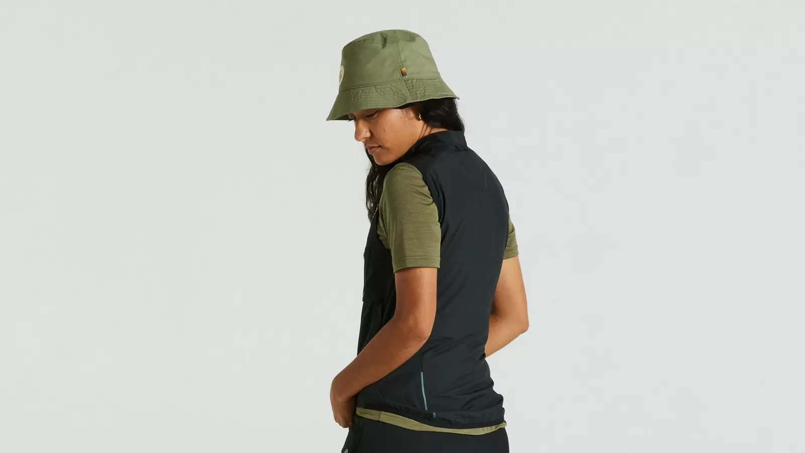 Specialized Fjällräven Adventure Naisten Liivi