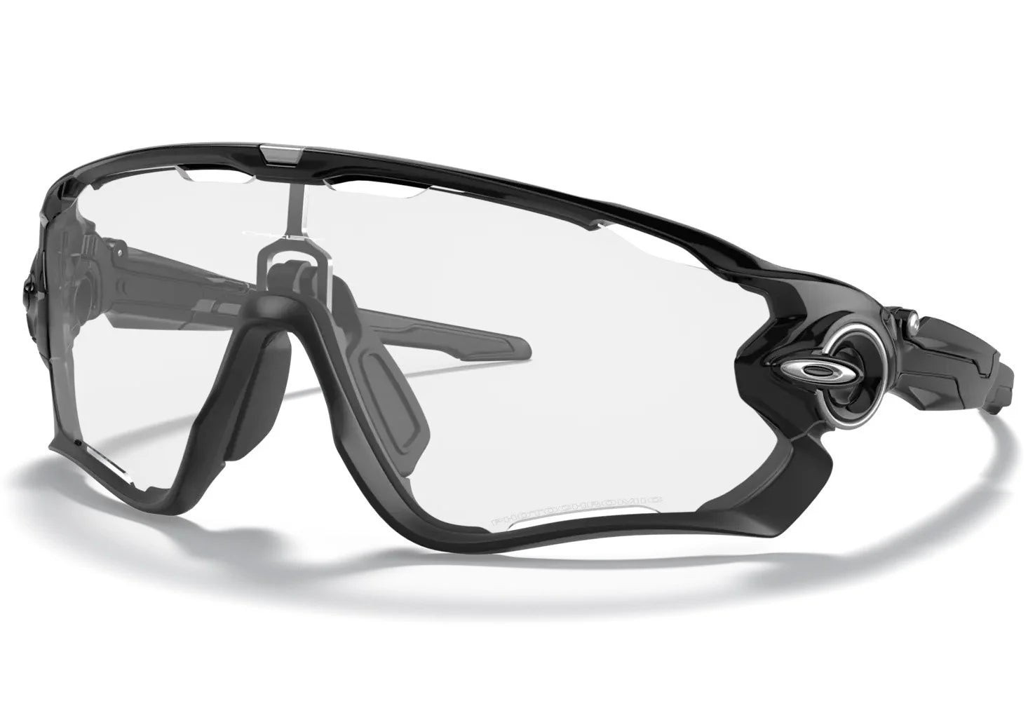 Oakley Jawbreaker Ajolasit