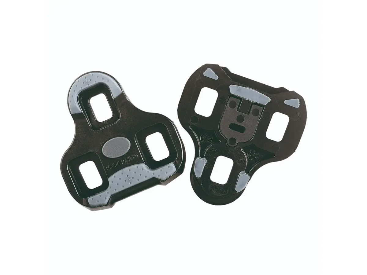 Look Cleat Keo Grip Klossit