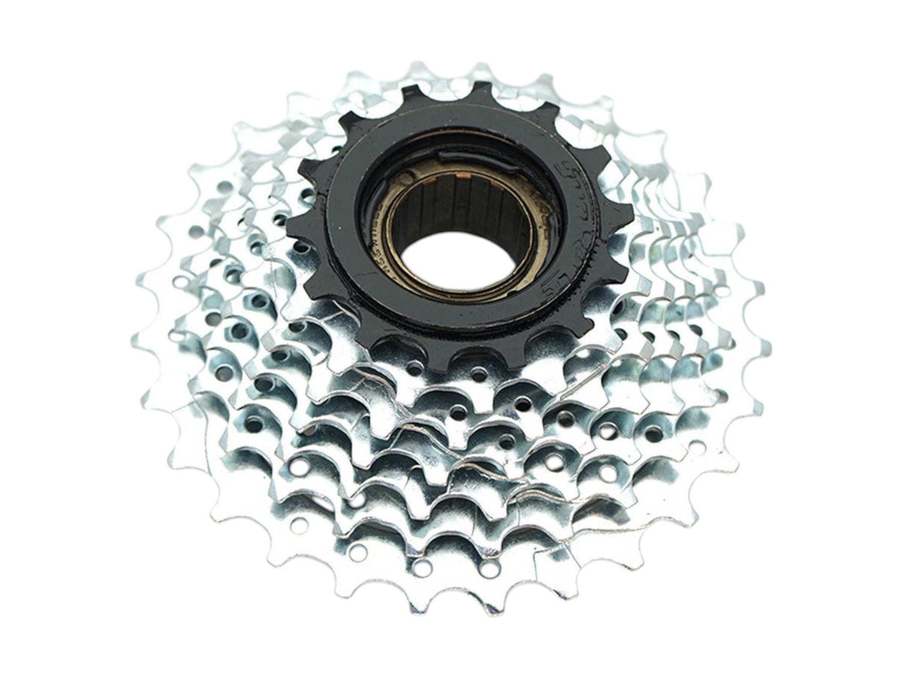 SunRace Freewheel MFM2A 7v 14-28T Takapakka