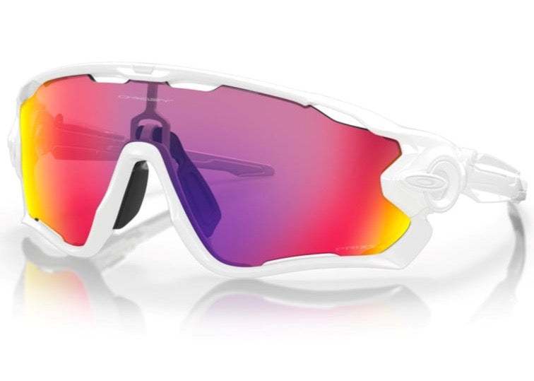 Oakley Jawbreaker Ajolasit