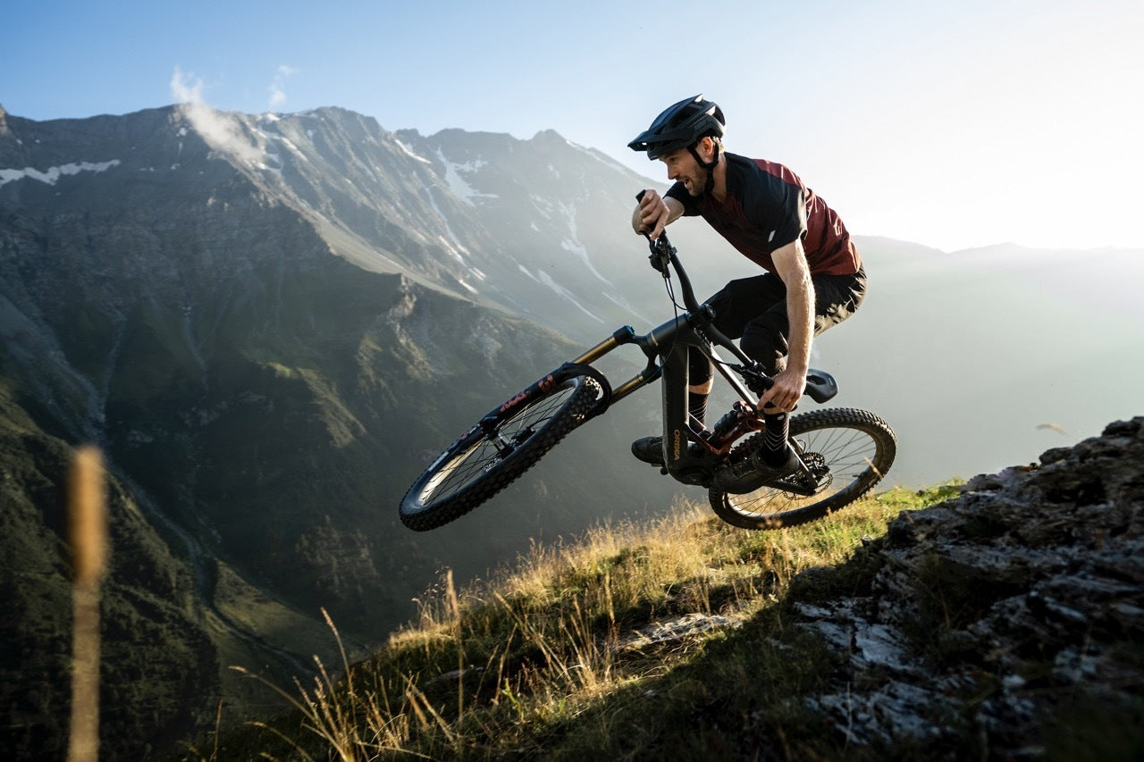 Orbea Wild ST H20