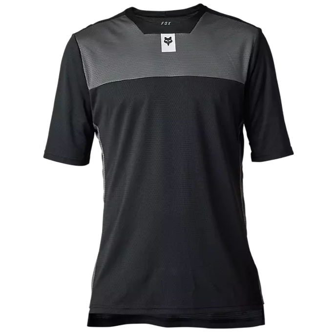 Fox Defend Short Sleeve Lyhythihainen Ajopaita