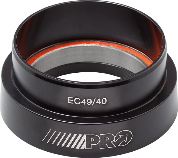 PRO EC49/40 Gravity Alempi Ohjainlaakeri