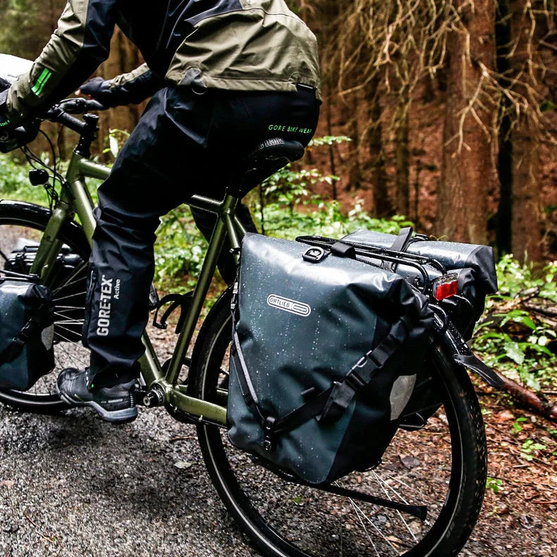 Ortlieb Back Roller Sivulaukut
