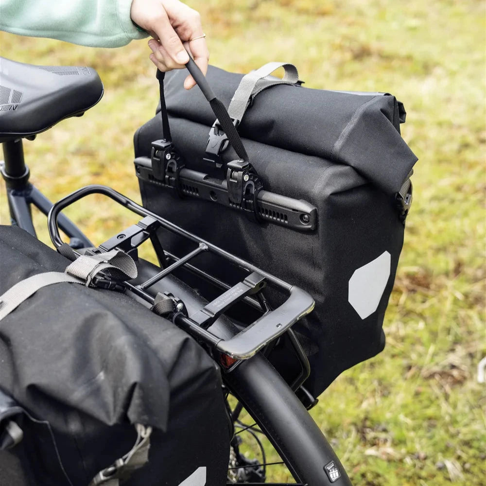 Ortlieb Back Roller Plus QL 2.2 20L Sivulaukku