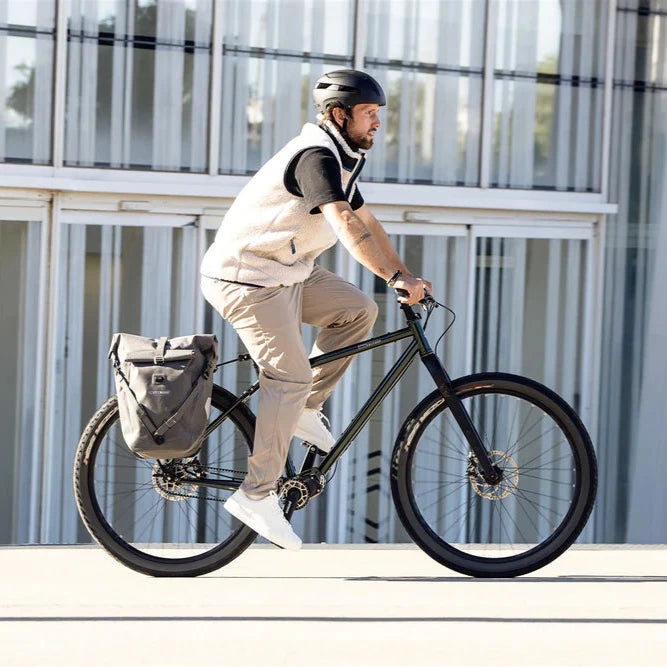 Ortlieb Back Roller Plus Urban QL 2.2 23L Sivulaukku