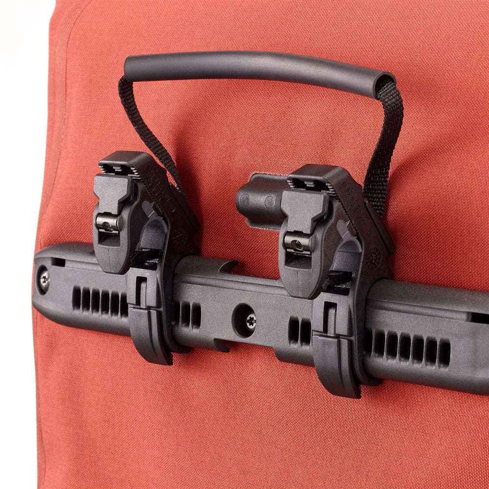 Ortlieb Vario Plus QL 2.2 26L Sivulaukku / Reppu