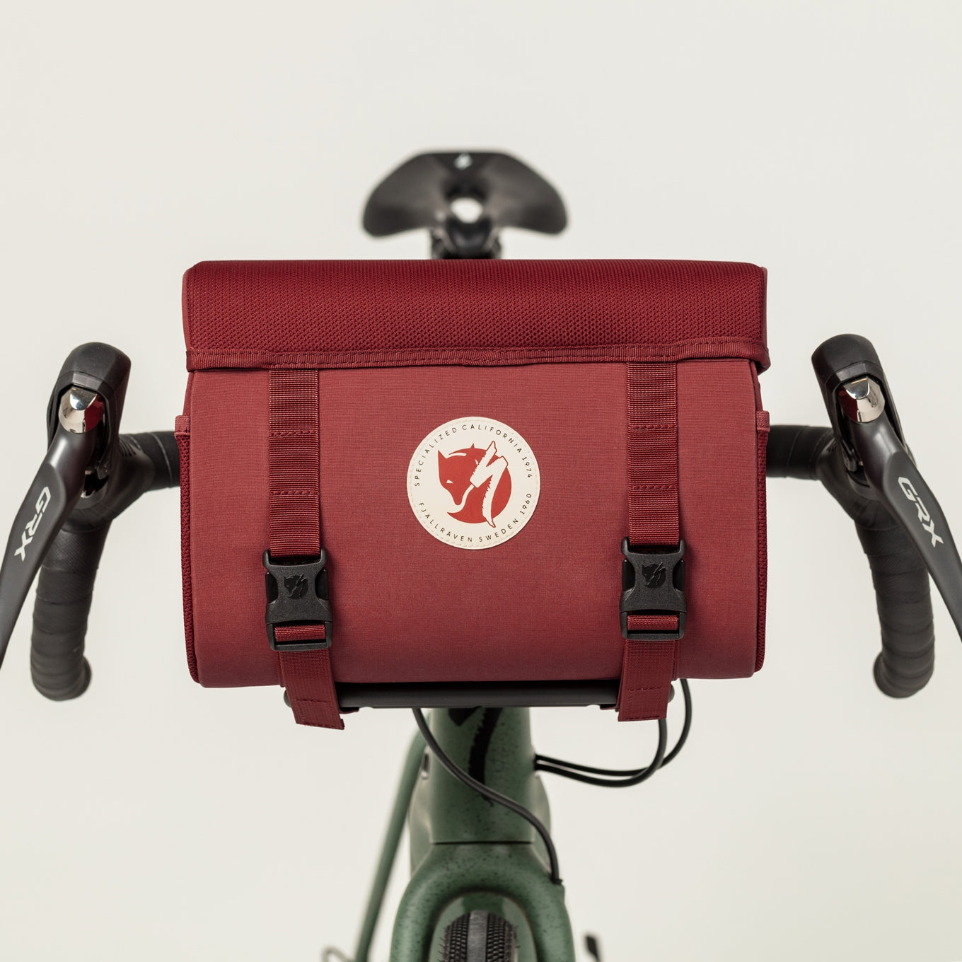 Specialized Fjällräven Handlebar Bag