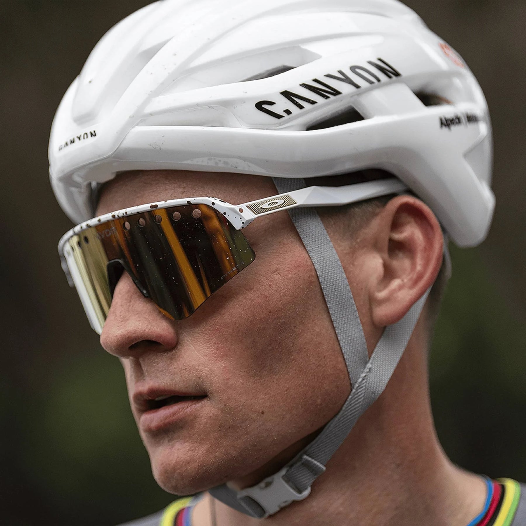 Oakley Sutro Lite Sweep Prizm 24K Ajolasit