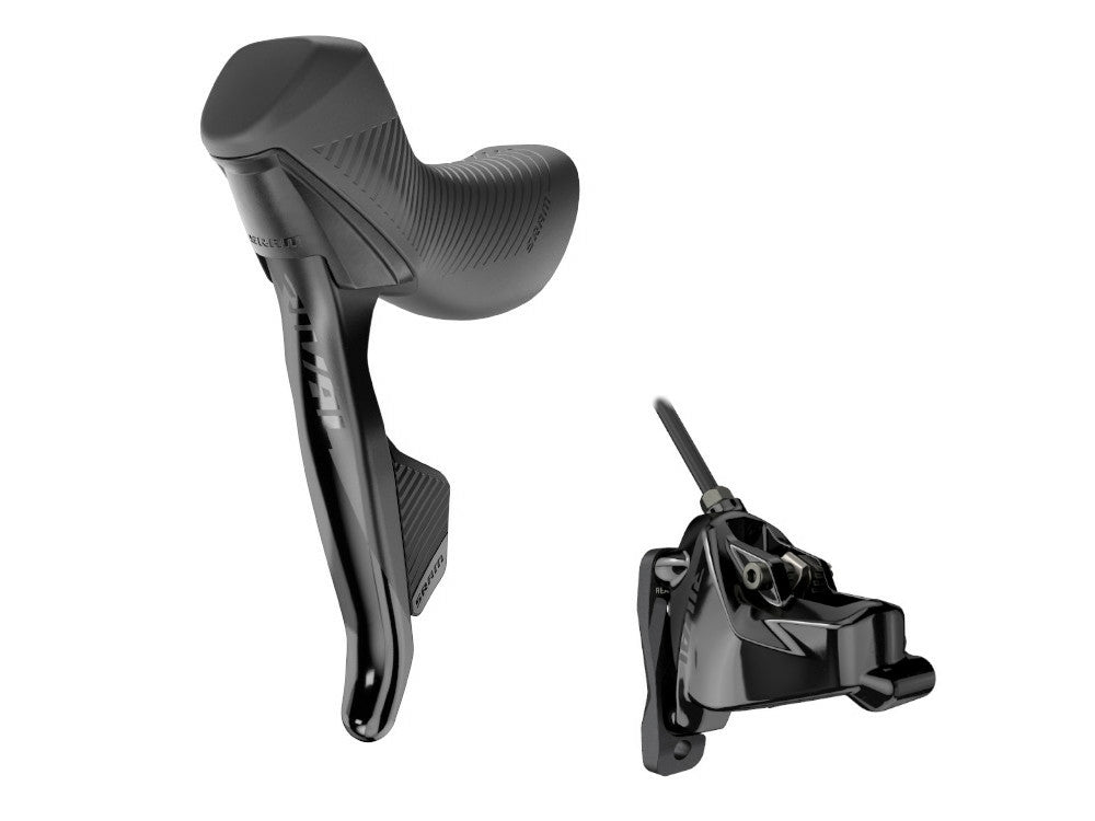 SRAM Rival eTap AXS 12v Etujarru/Vaihtaja