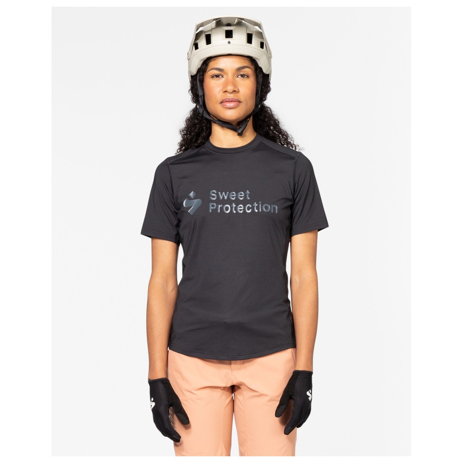 Sweet Protection Hunter SS Jersey Women's Paita