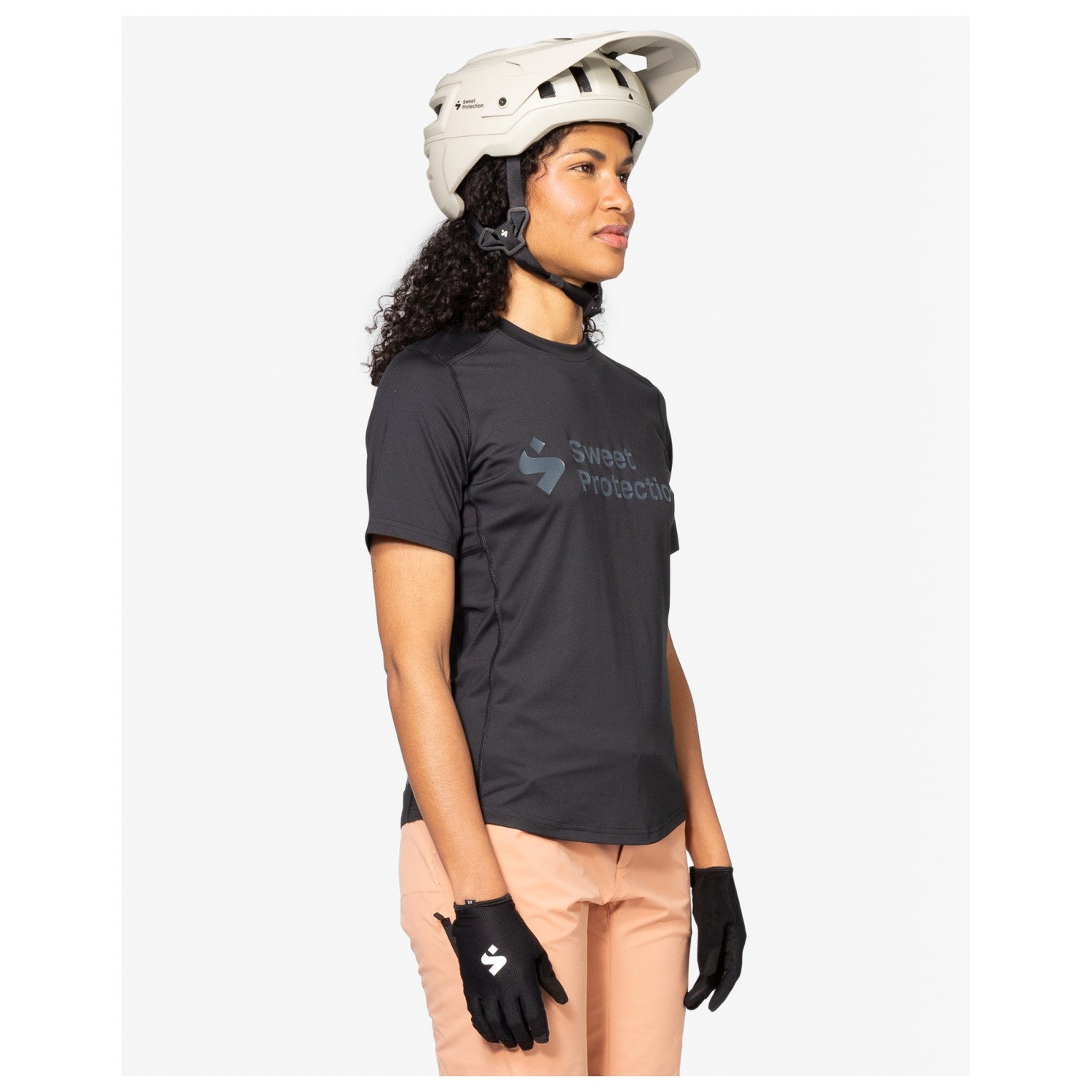 Sweet Protection Hunter SS Jersey Women's Paita