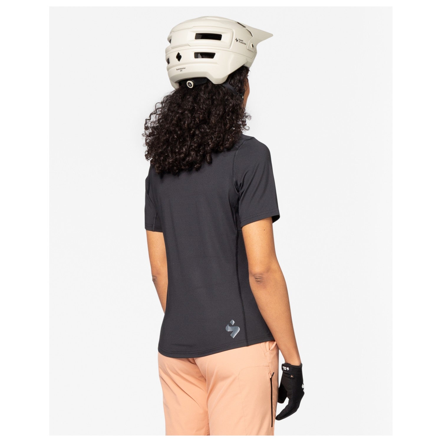 Sweet Protection Hunter SS Jersey Women's Paita
