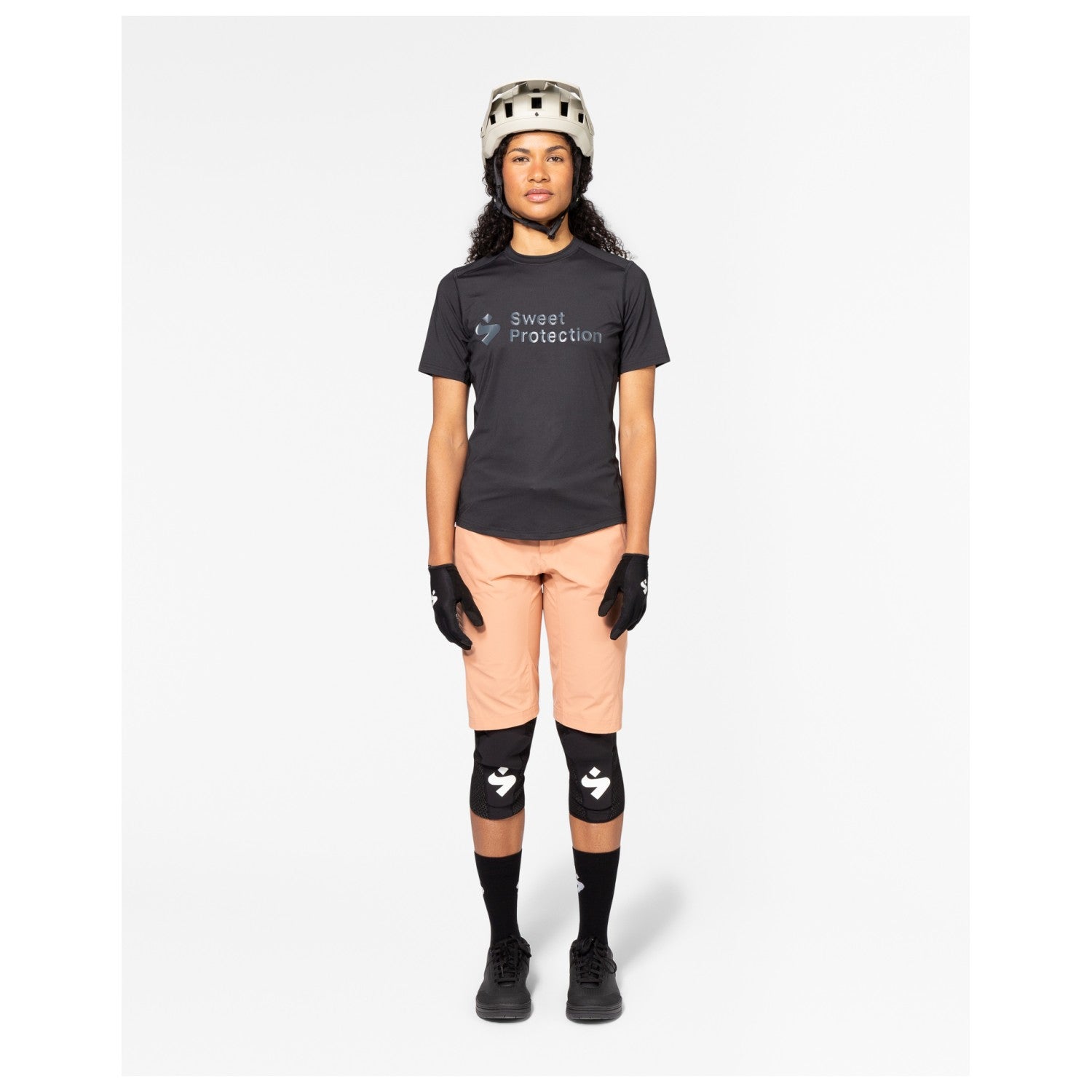 Sweet Protection Hunter SS Jersey Women's Paita