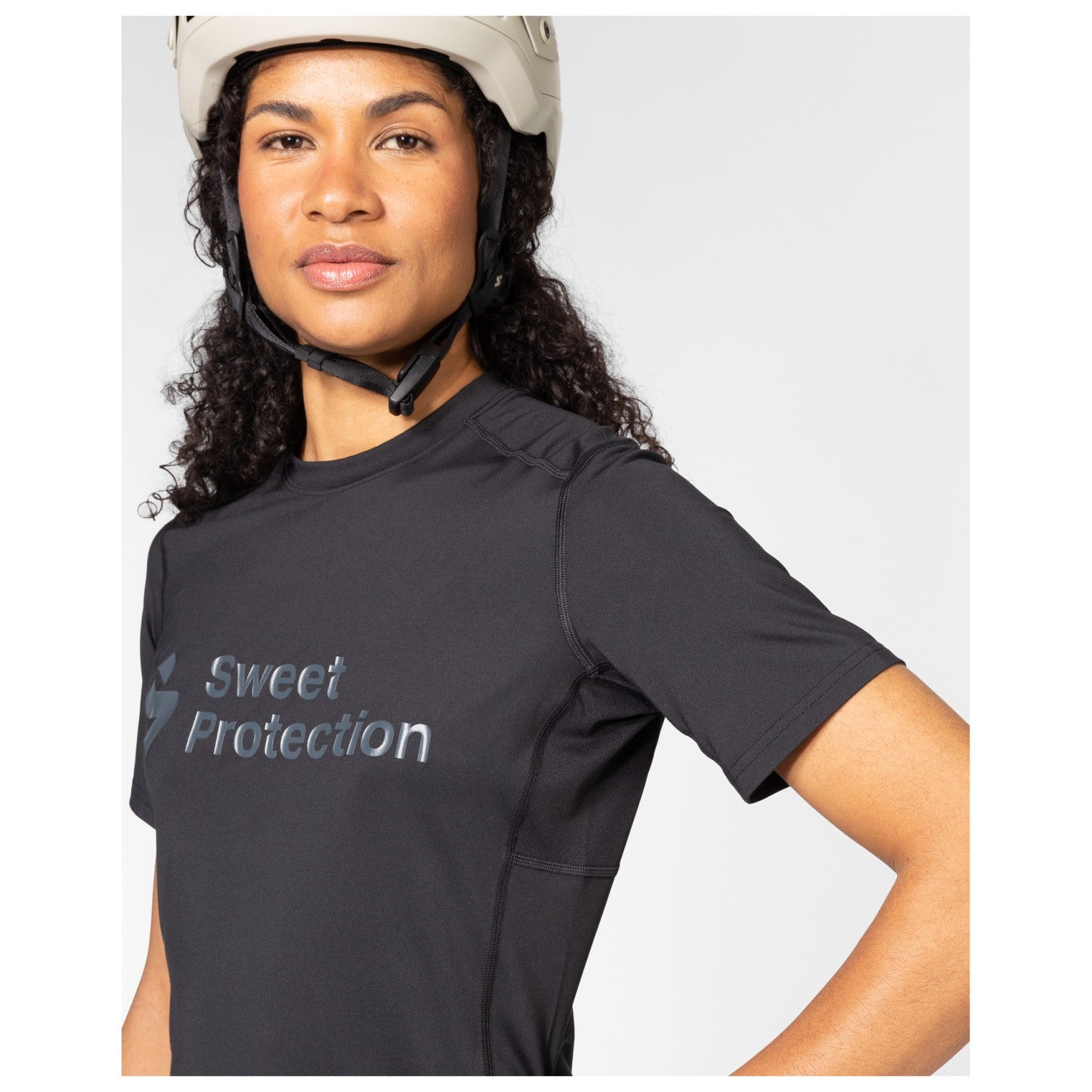 Sweet Protection Hunter SS Jersey Women's Paita