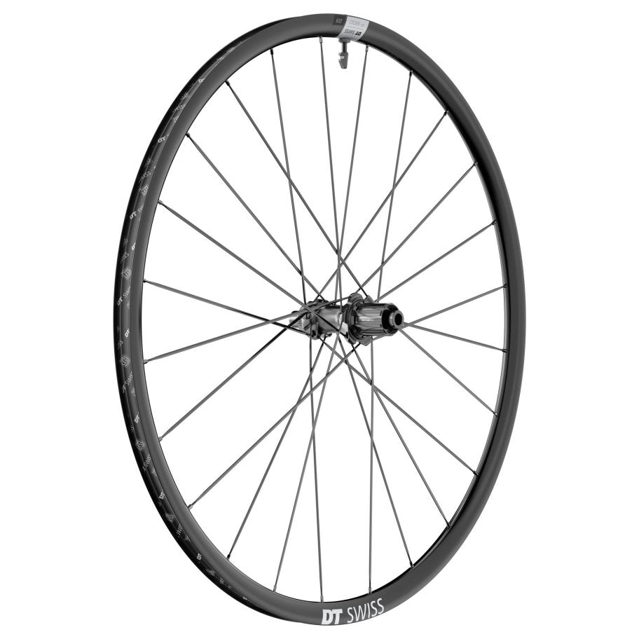 DT Swiss P 1800 Spline DB 23 700c Takakiekko