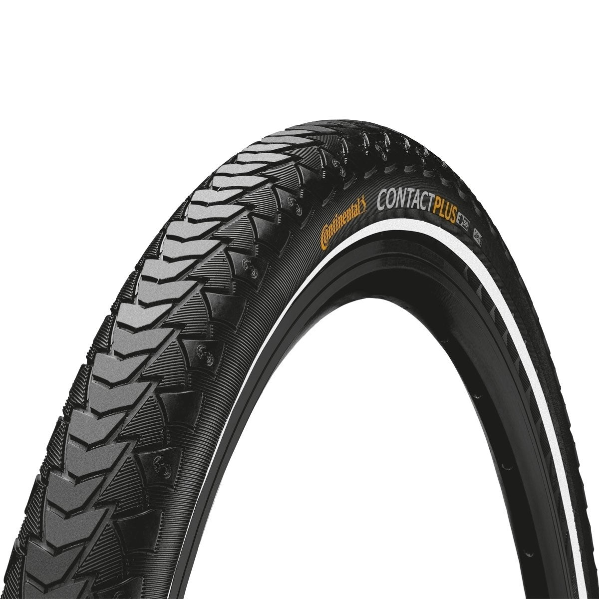 Continental Contact Plus 28" 28-622