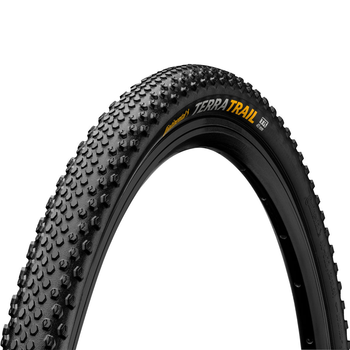 Continental Terra Trail 27,5" 47-584 Taitettava Gravel-Rengas