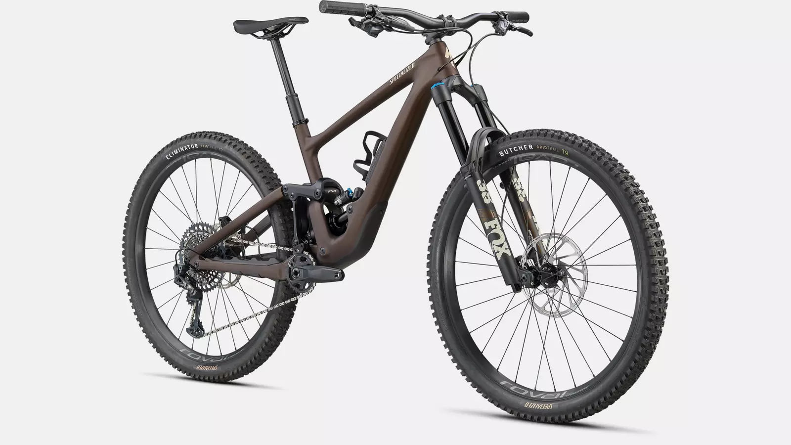 Specialized Enduro Expert
