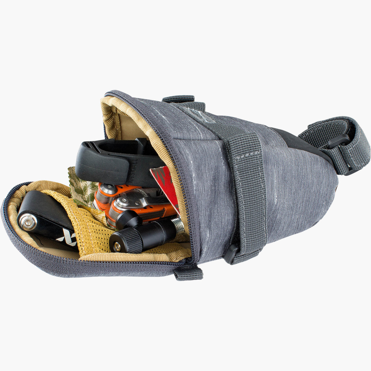 Evoc Seat Pack Tour Satulalaukku