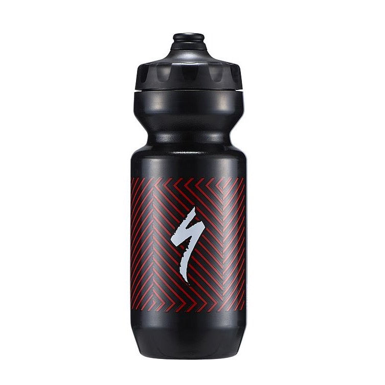 Specialized Eyes Purist MoFlo Musta 650ml Juomapullo