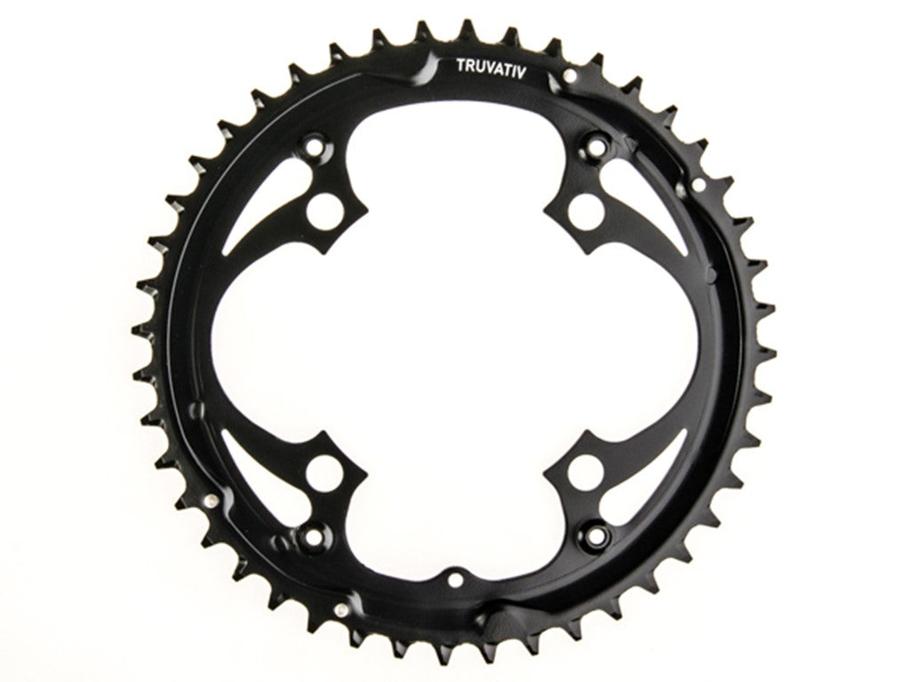 SRAM Ø104mm Outer (Triple) 44T Eturatas