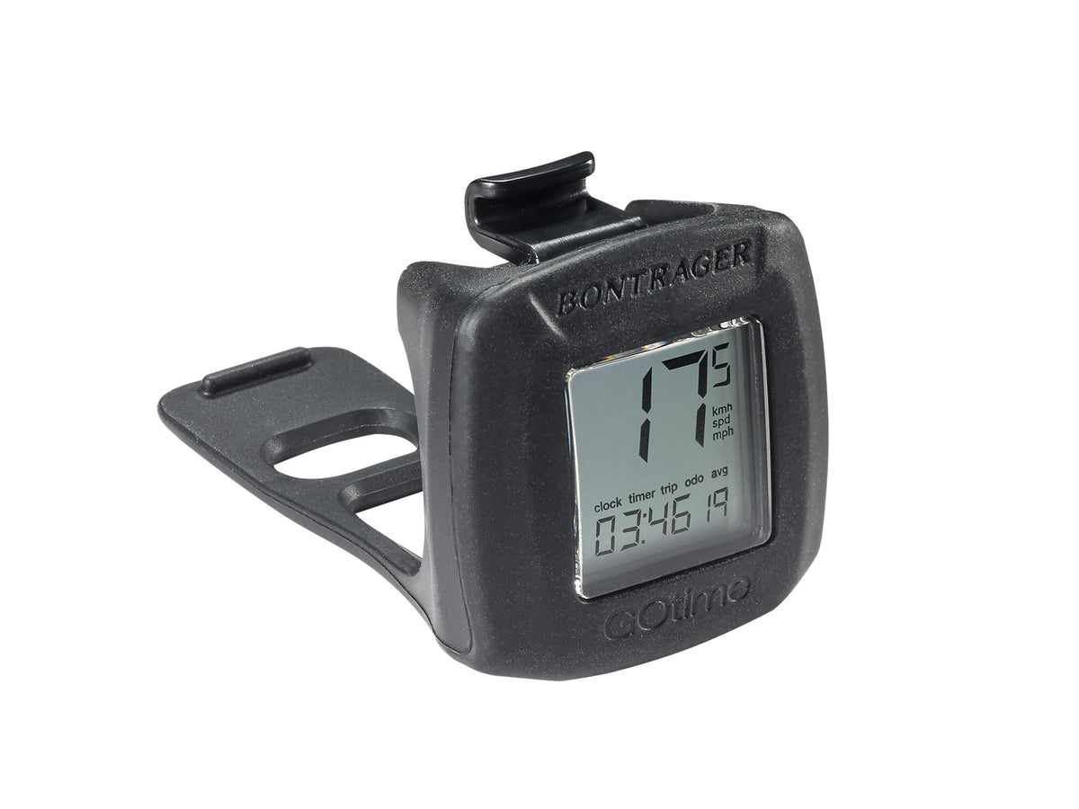 Bontrager GOtime Ajotietokone