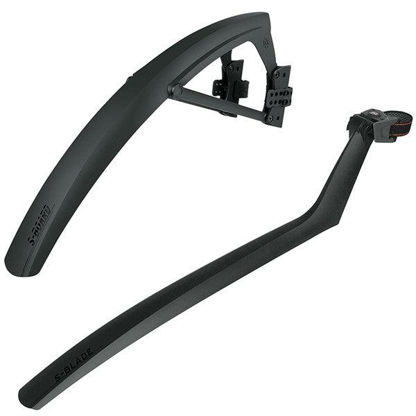 SKS Mudguard S-Board/S-Blade 28" Lokasuojasetti