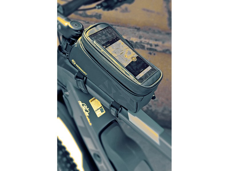 SKS Explorer Smart Puhelinteline/Laukku