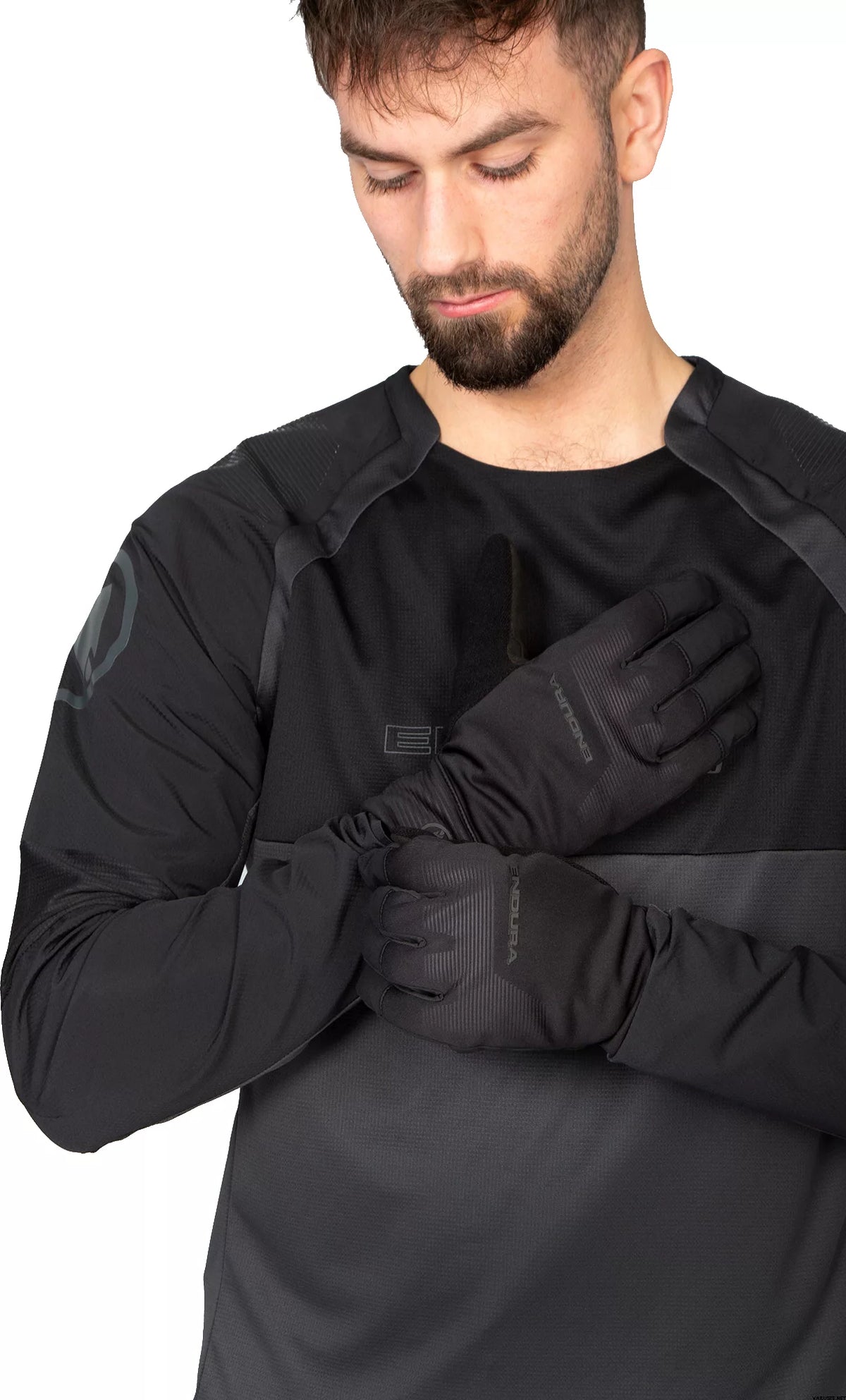 Endura MT500 Freezing Point Waterproof Pyöräilyhanskat
