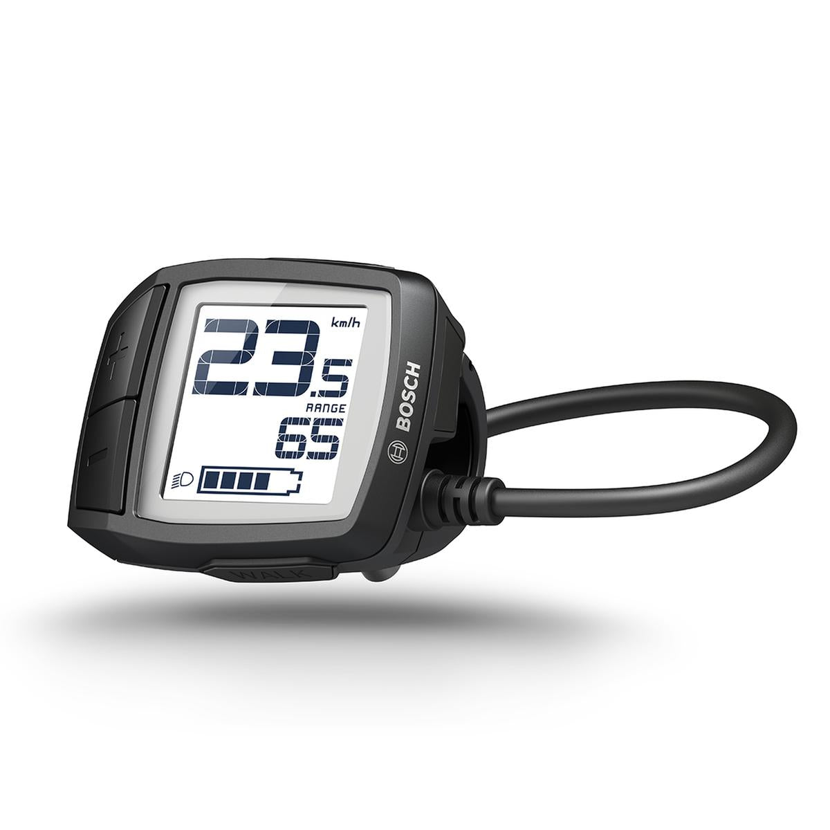 Bosch Purion Display (BUI215) Ajotietokone