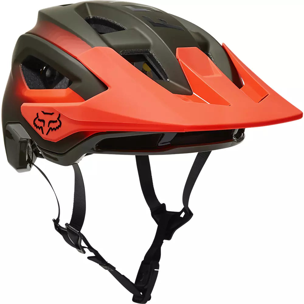 Fox Speedframe Pro Mips Maastokypärä