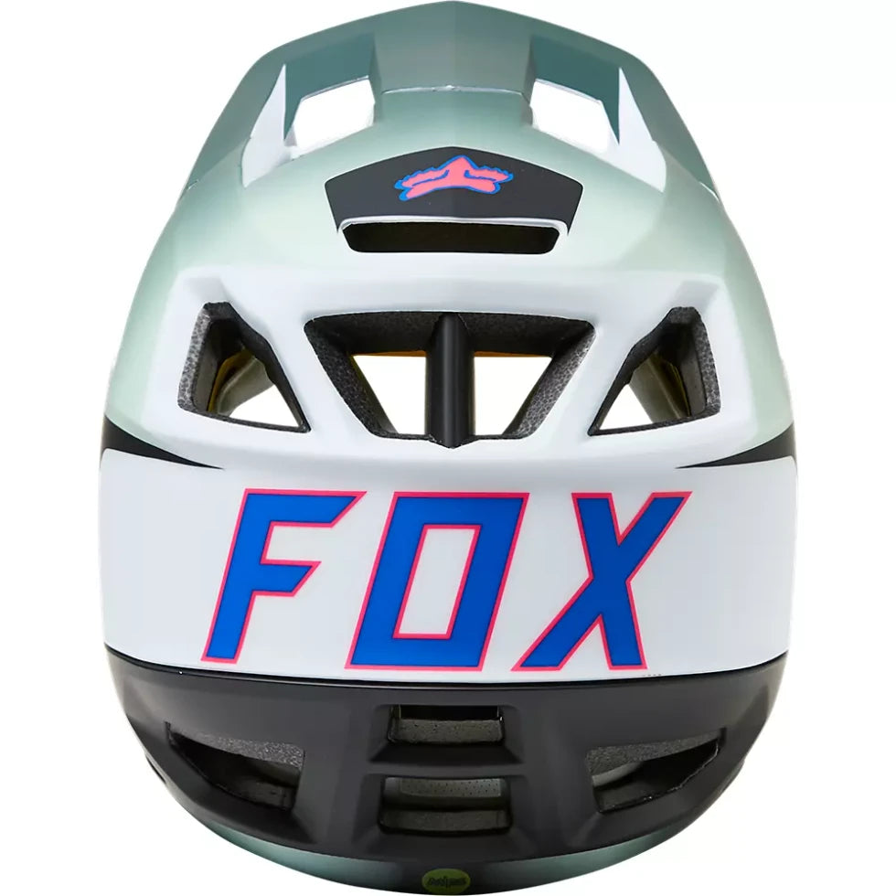Fox Proframe Vow DH-Kypärä