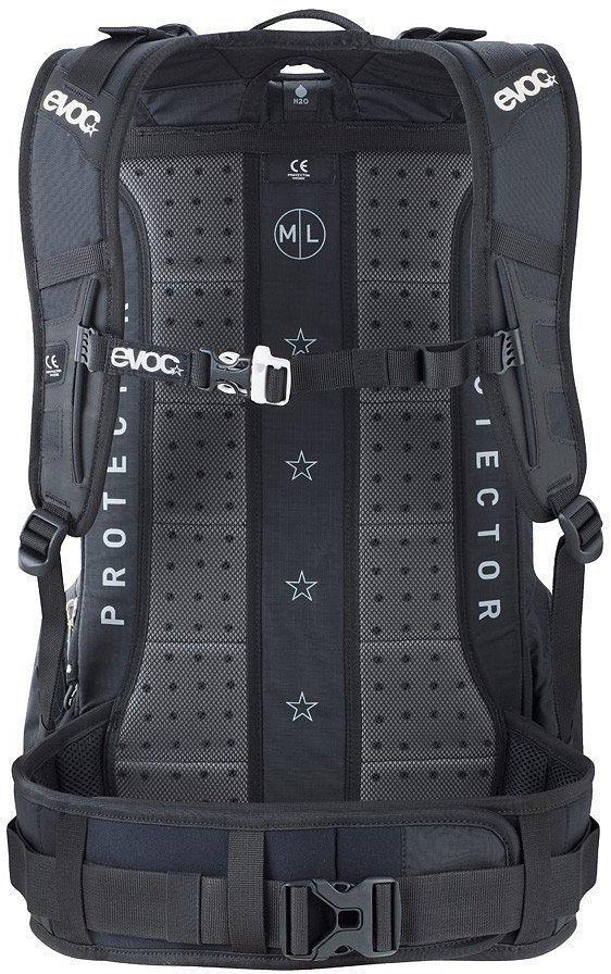 Evoc FR Enduro Blackline 16L Pyöräilyreppu
