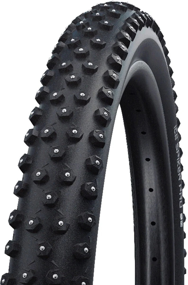 Schwalbe Ice Spiker Pro Performance 27.5"x2.25" 57-584 Nastarengas