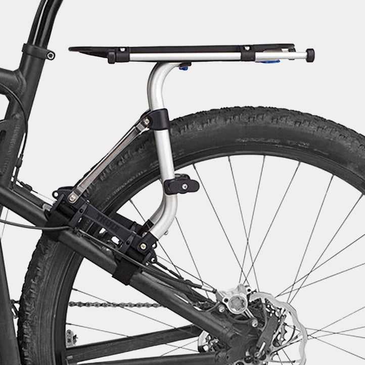Thule Tour Rack Tavarateline