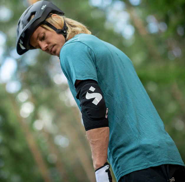 Sweet Protection Elbow Guards Kyynärsuojat