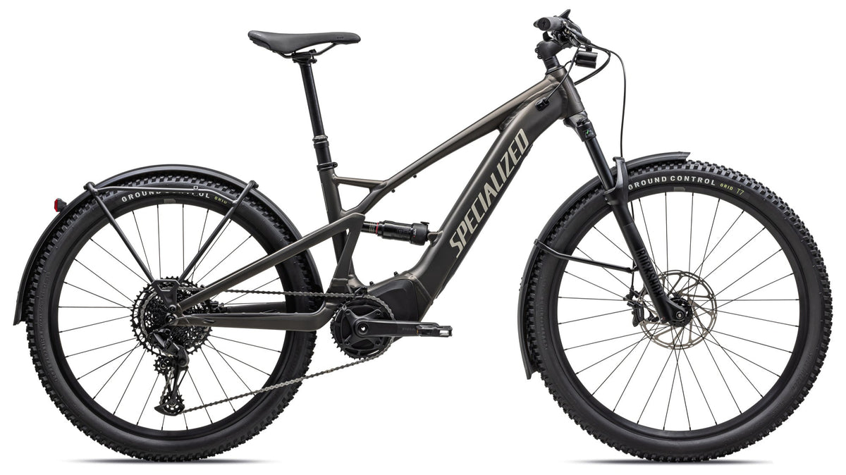 Specialized Turbo Tero X 4.0