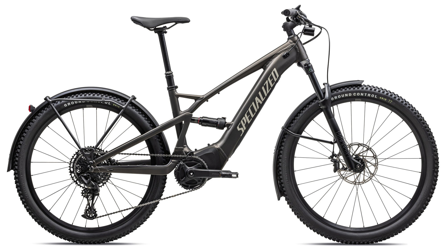 Specialized Turbo Tero X 4.0