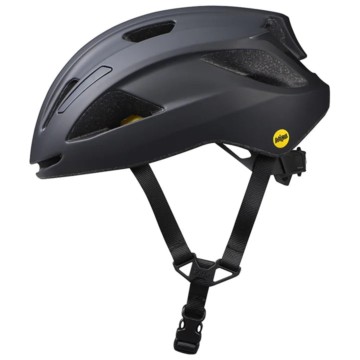 Specialized Align II Mips Musta Maantiekypärä