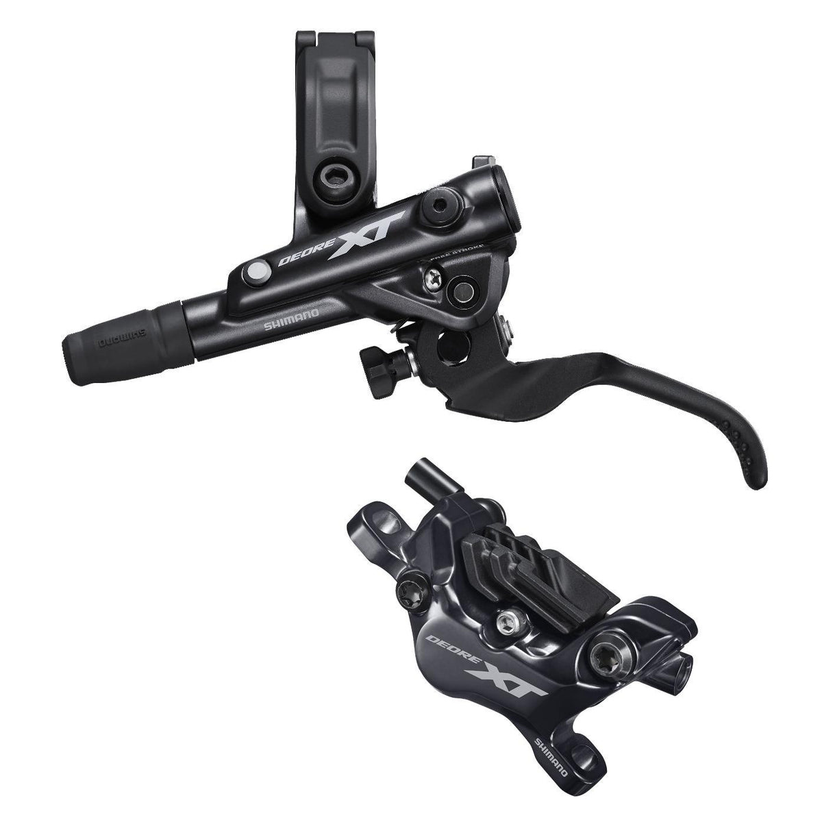 Shimano Deore XT M8120 Hydraulinen Levyjarru