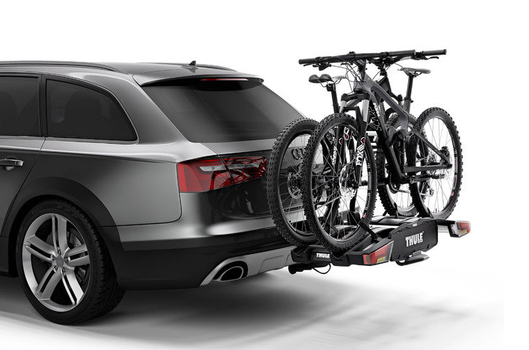 Thule EasyFold XT 2B Kuljetusteline