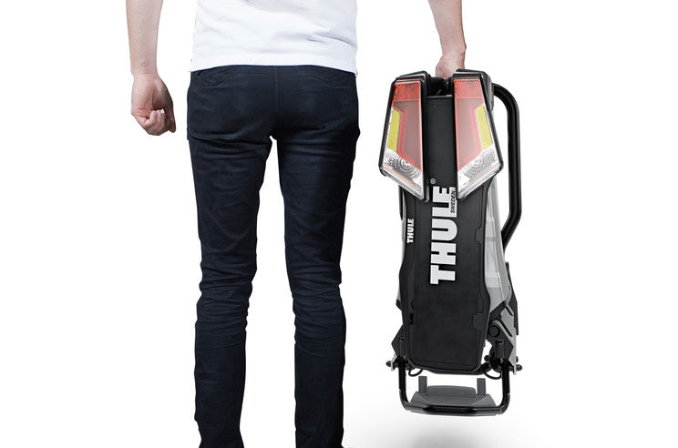 Thule EasyFold XT 2B Kuljetusteline