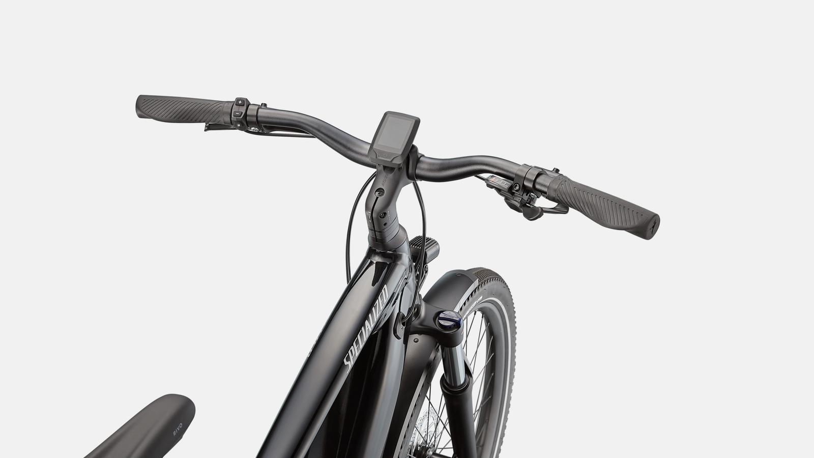 Specialized Turbo Vado 3.0