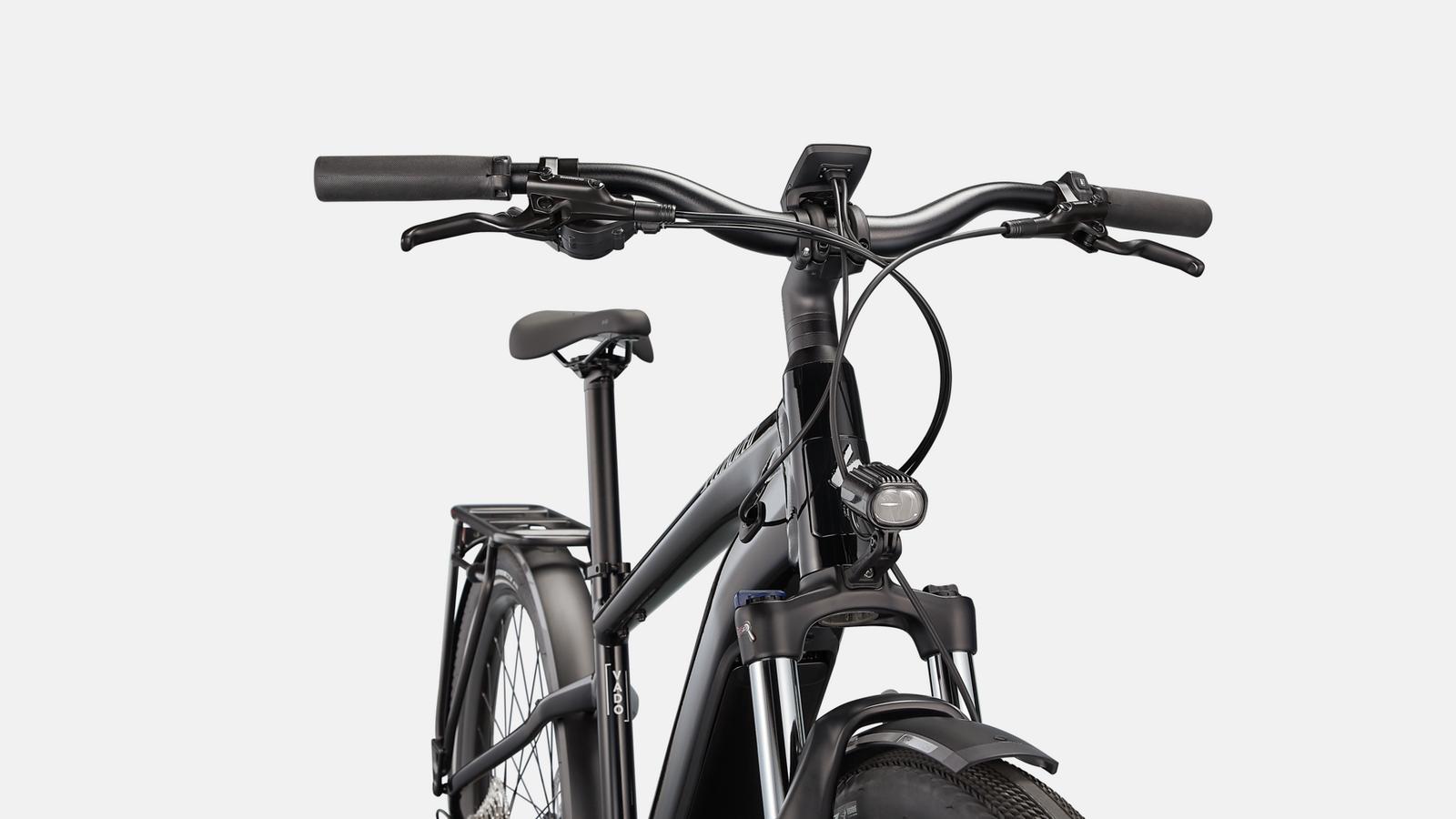 Specialized Turbo Vado 3.0