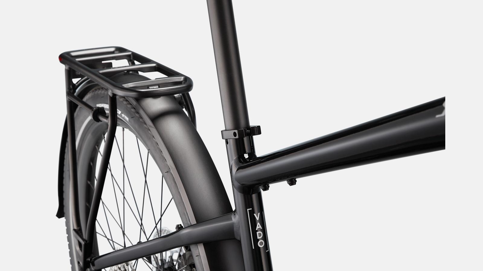 Specialized Turbo Vado 3.0